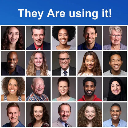 Ends Today: 70% OFF! ⏰ Zaho™ Medical Full Denture with Strong Suctiond 🦷 Obtain American Dental Association (ADA) Certification