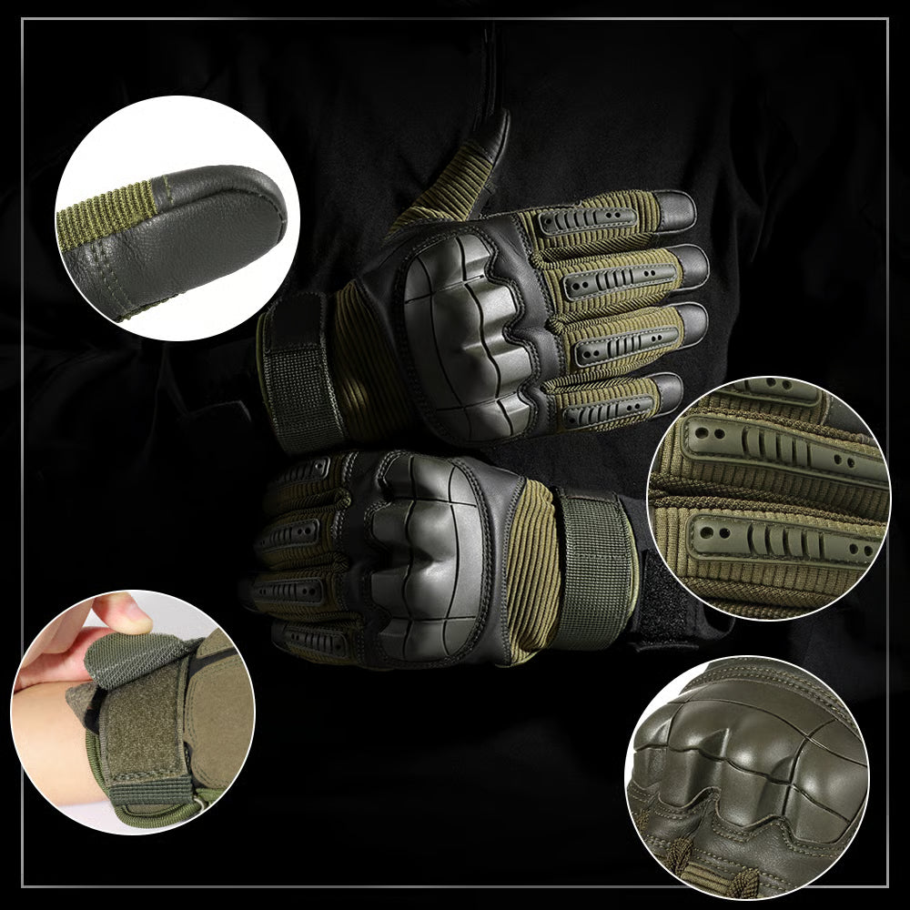 ZAHO™ Aegis Tactical Gloves