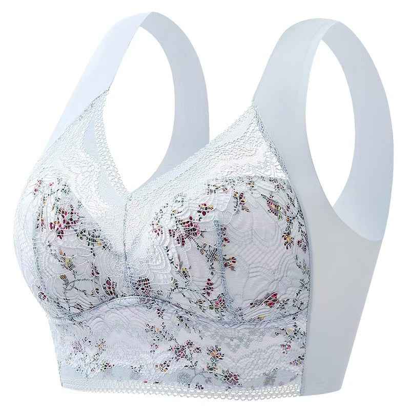 Stock Running Low!-Seamless Full-Coverage Bra