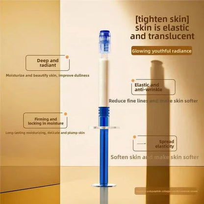 Micro-Molecular Collagen Anti-Wrinkle Lotion