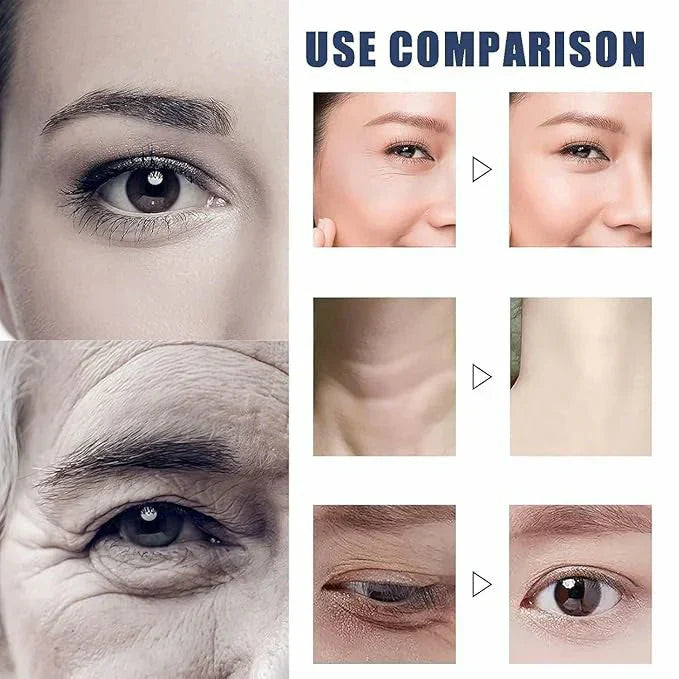 Micro-Molecular Collagen Anti-Wrinkle Lotion