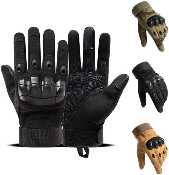 ZAHO™ Aegis Tactical Gloves