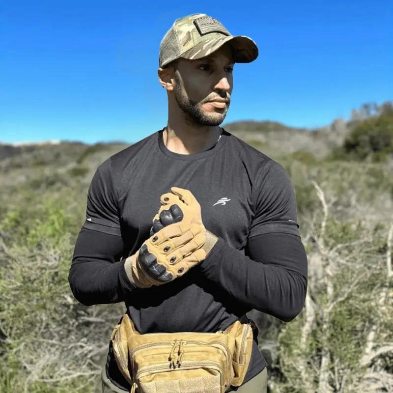 ZAHO™ Aegis Tactical Gloves