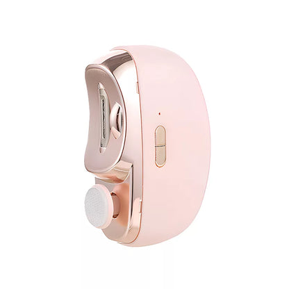 2 in 1 Nail Clipper and Cordless