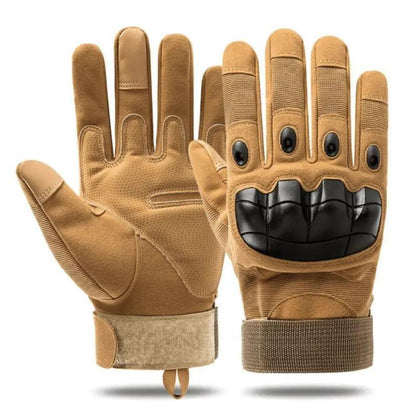 ZAHO™ Aegis Tactical Gloves