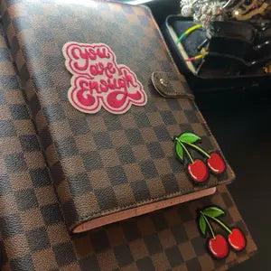 2026 All-in-One Daily Planner Hourly Schedule Weekly & Monthly Organizer🎯