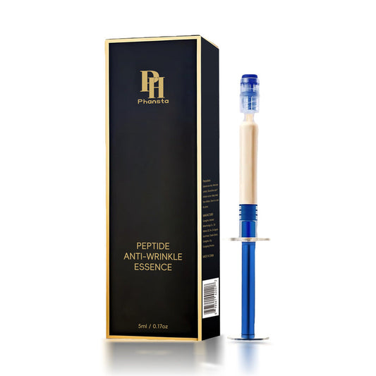 Micro-Molecular Collagen Anti-Wrinkle Lotion