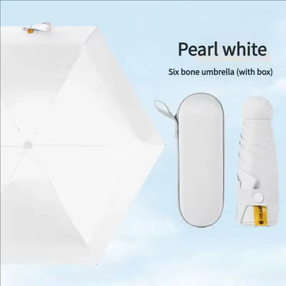 Mini pocket Umbrella