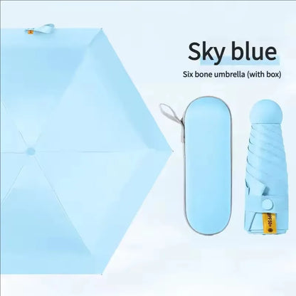 Mini pocket Umbrella