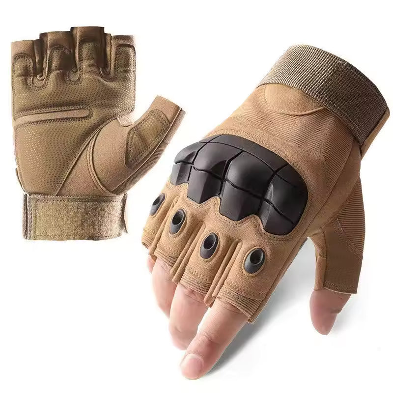 ZAHO™ Aegis Tactical Gloves