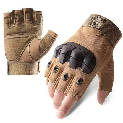 ZAHO™ Aegis Tactical Gloves