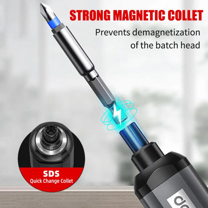 Mini Electric Screwdriver Rechargeable