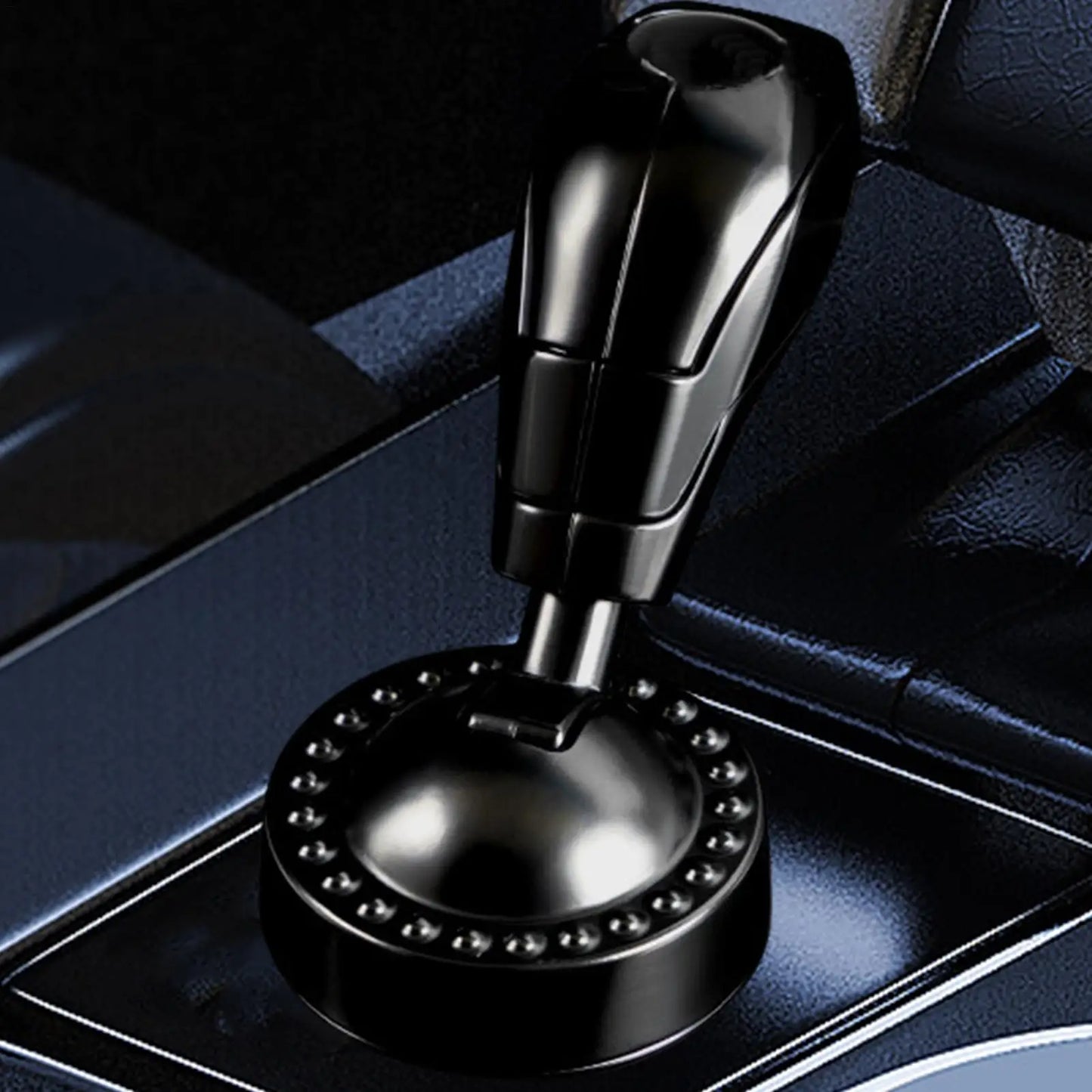 Car Start Button Joystick