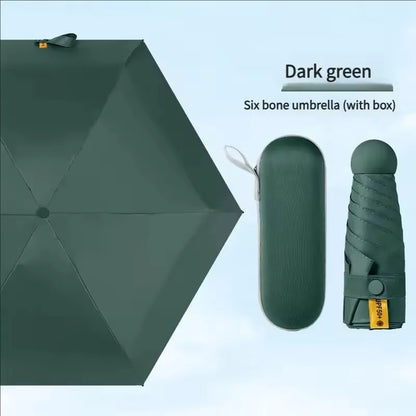 Mini pocket Umbrella