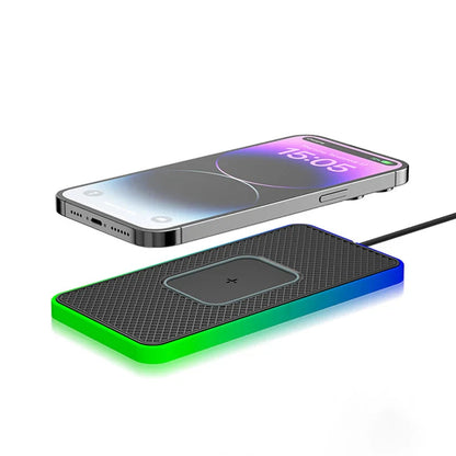 Car Wireless Charging Pad