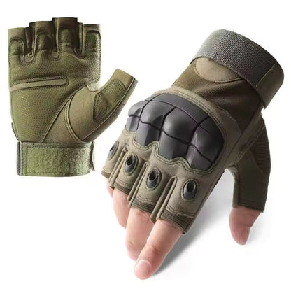 ZAHO™ Aegis Tactical Gloves