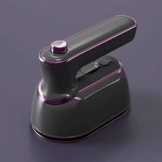 Foldable Handheld Garment Steamer