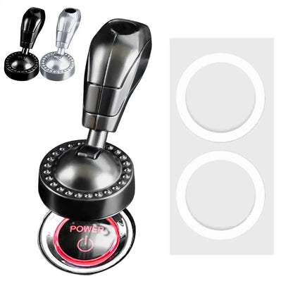 Car Start Button Joystick