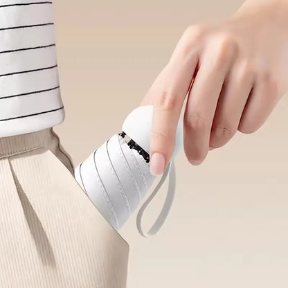 Mini pocket Umbrella