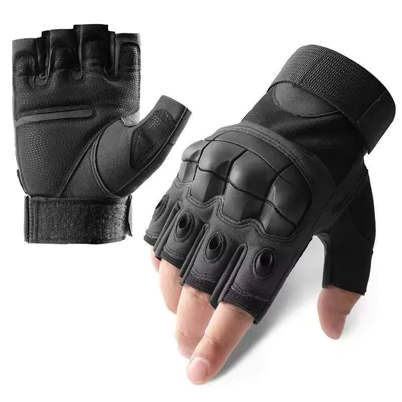 ZAHO™ Aegis Tactical Gloves