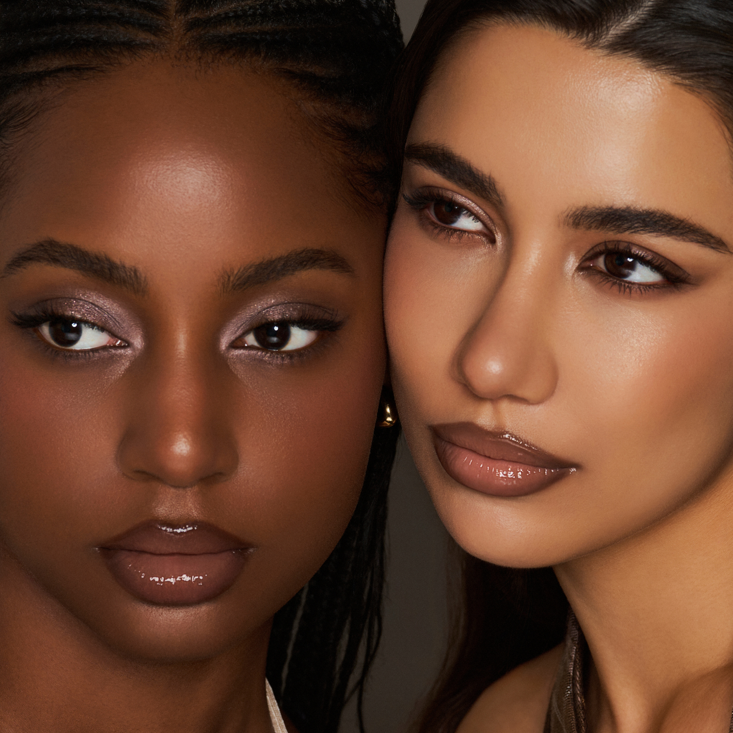 The 3-Step Lip Volume Hack — Liner + Balm + Gloss