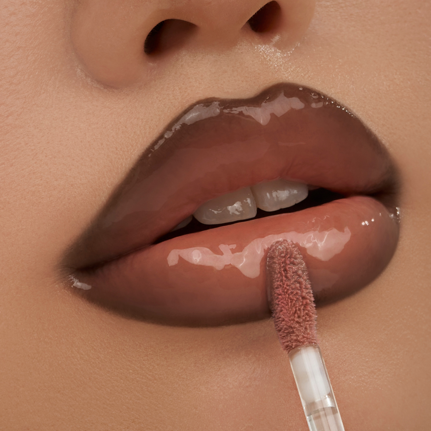 The 3-Step Lip Volume Hack — Liner + Balm + Gloss