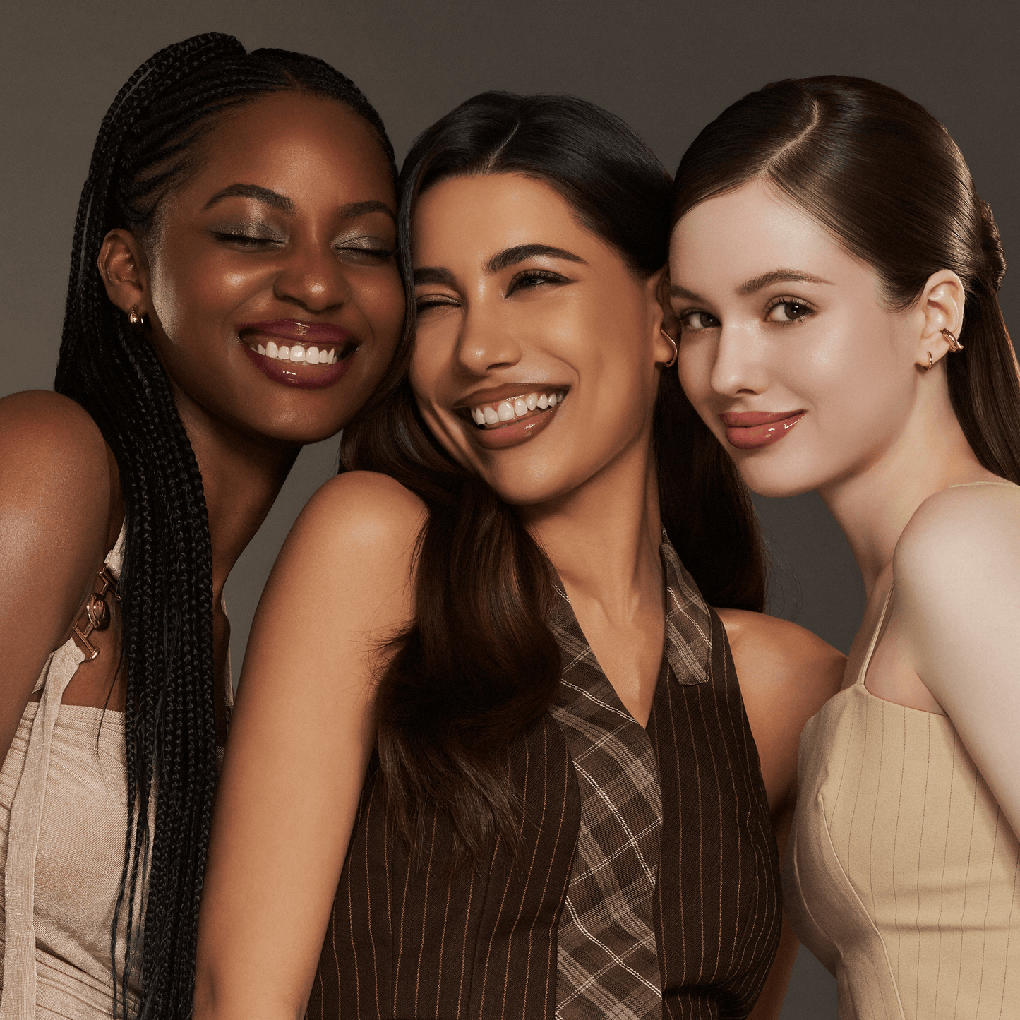 The 3-Step Lip Volume Hack — Liner + Balm + Gloss