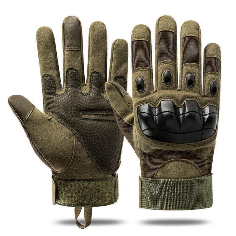 ZAHO™ Aegis Tactical Gloves