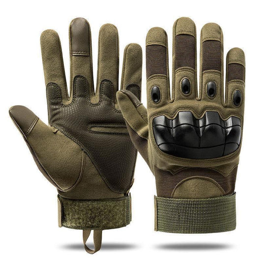 ZAHO™ Aegis Tactical Gloves