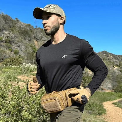 ZAHO™ Aegis Tactical Gloves