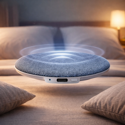 Zaho™ Pillow Speaker