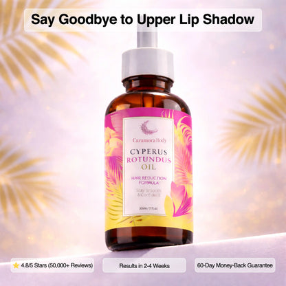 Cyperus Rotundus Skin Serum