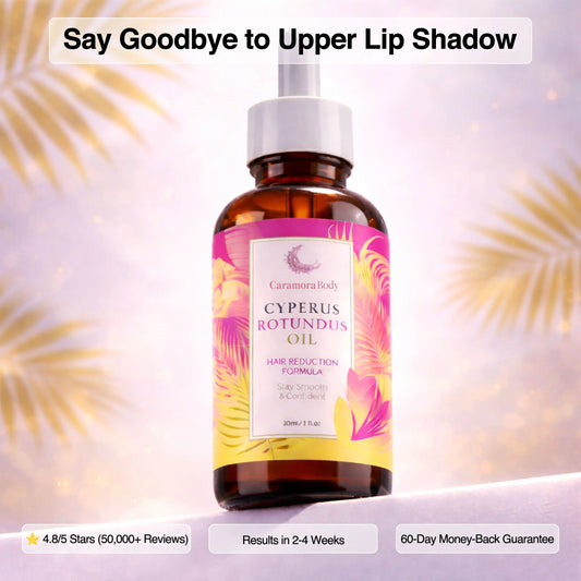 Cyperus Rotundus Skin Serum