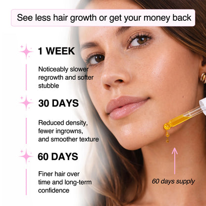 Cyperus Rotundus Skin Serum