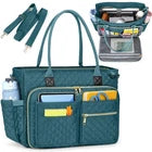 The Tote Bag That Fits Everything — Without Looking Bulky💼