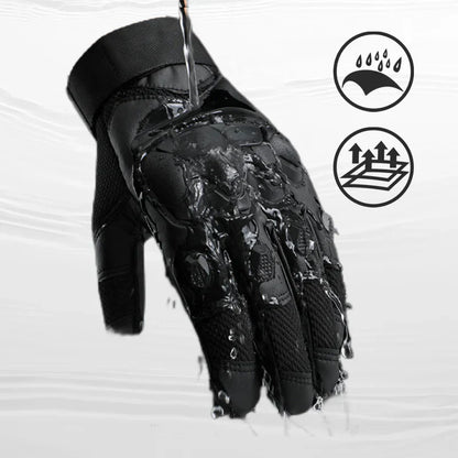 ZAHO™ Aegis Tactical Gloves
