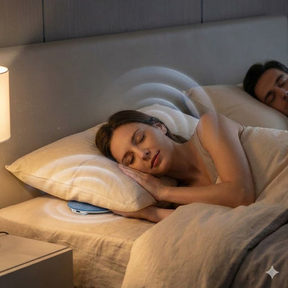 Zaho™ Pillow Speaker